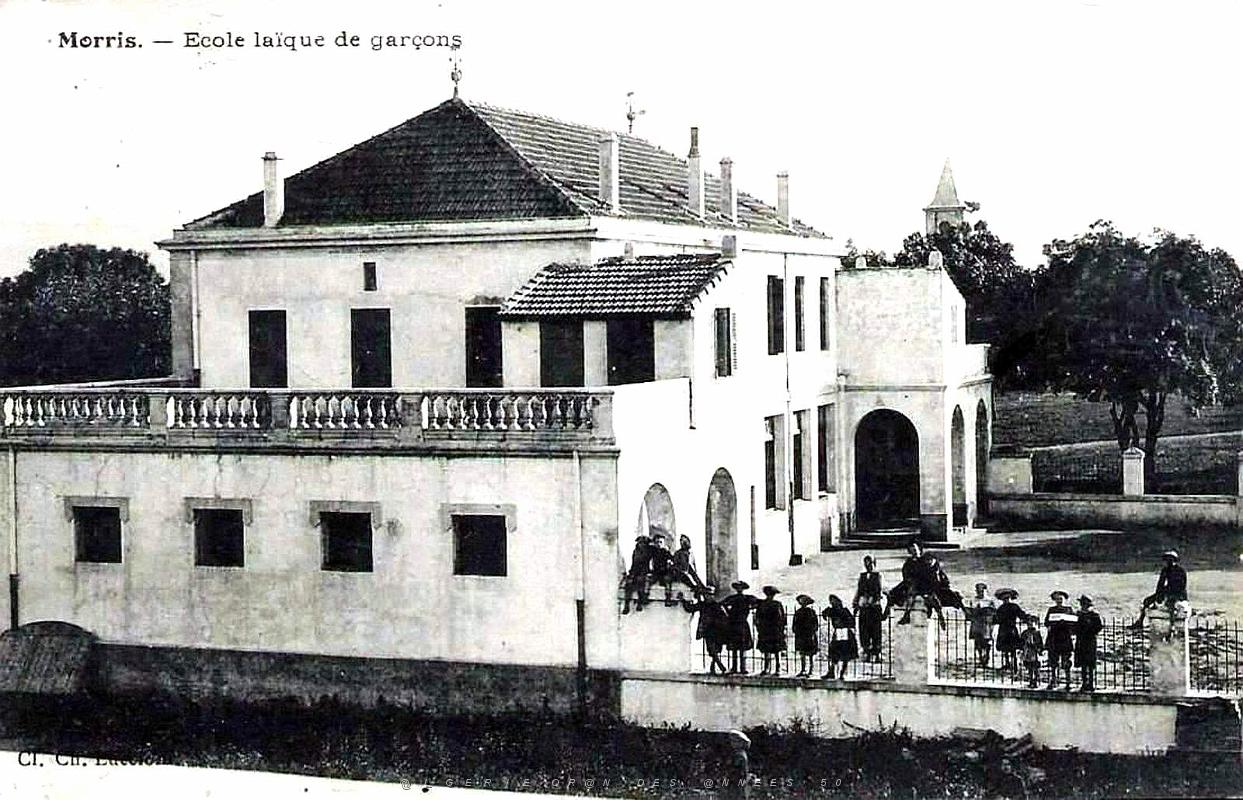 Morris - Ecole de Garcons.jpg